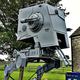 Image for article titled You Can Buy Your Own Giant AT-ST Walker on Ebay for Just $16,000